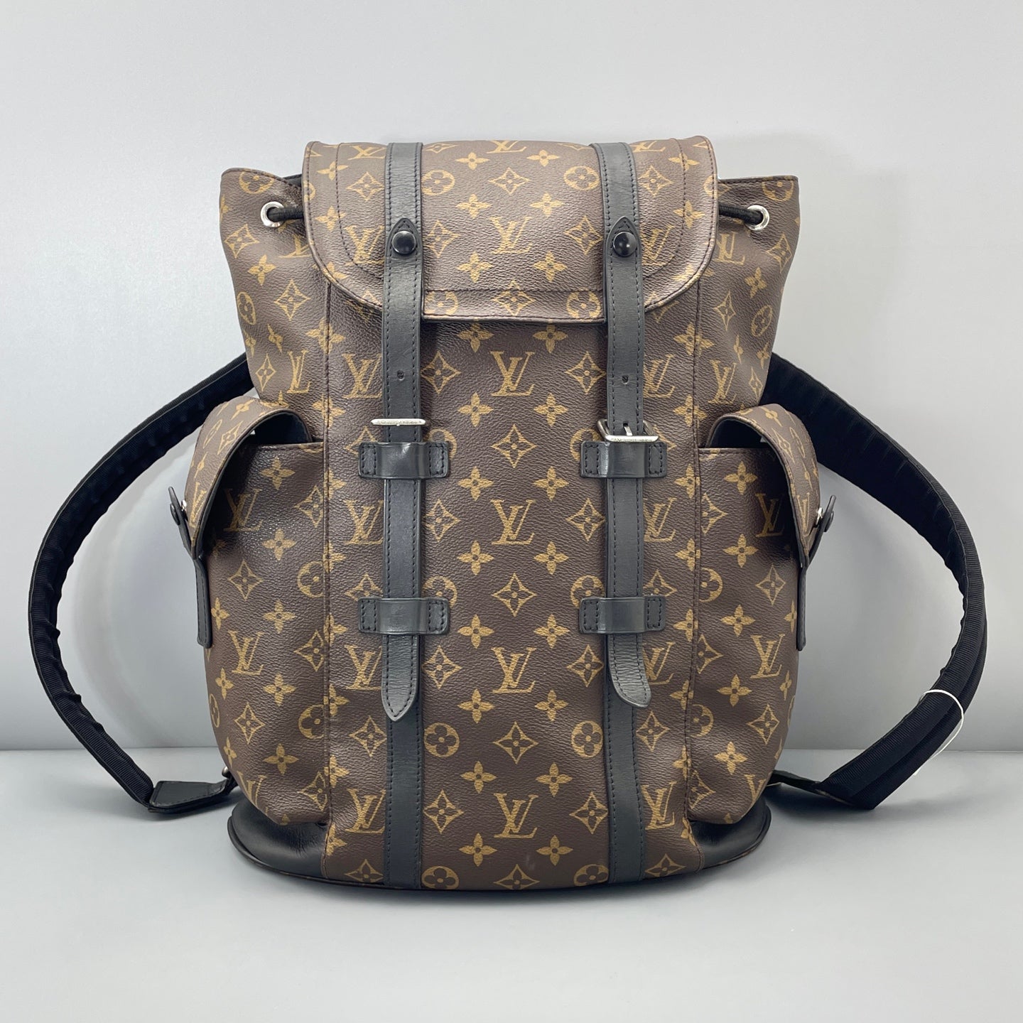 Louis Vuitton - Other - Synthetic - Brown - (Medium)