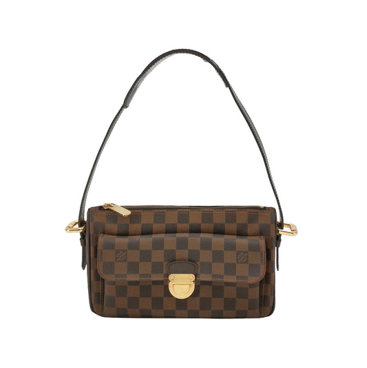 Louis Vuitton - Other - Synthetic - Brown - (medium)