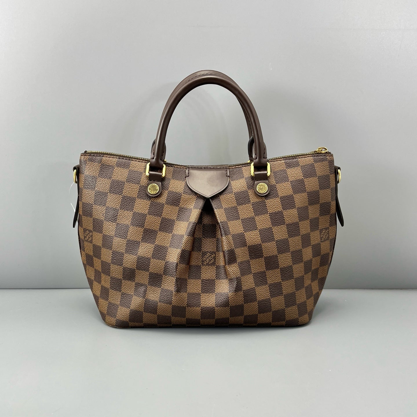 Louis Vuitton - Other - Synthetic - Brown - (medium)