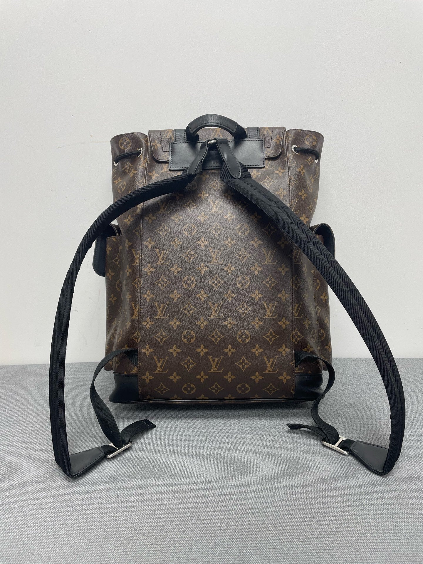 Louis Vuitton - Other - Synthetic - Brown - (medium)