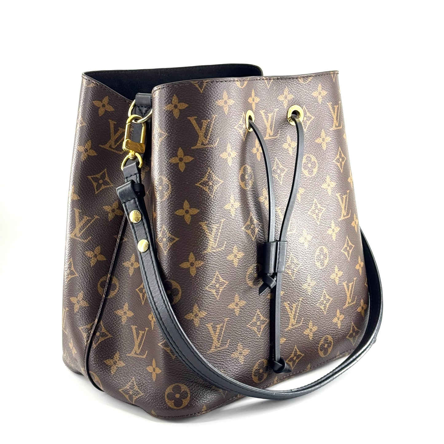 Louis Vuitton - Other - Synthetic - Brown - (medium)