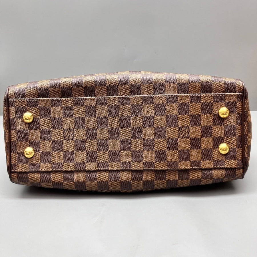 Louis Vuitton - Other - Synthetic - Brown - (medium)