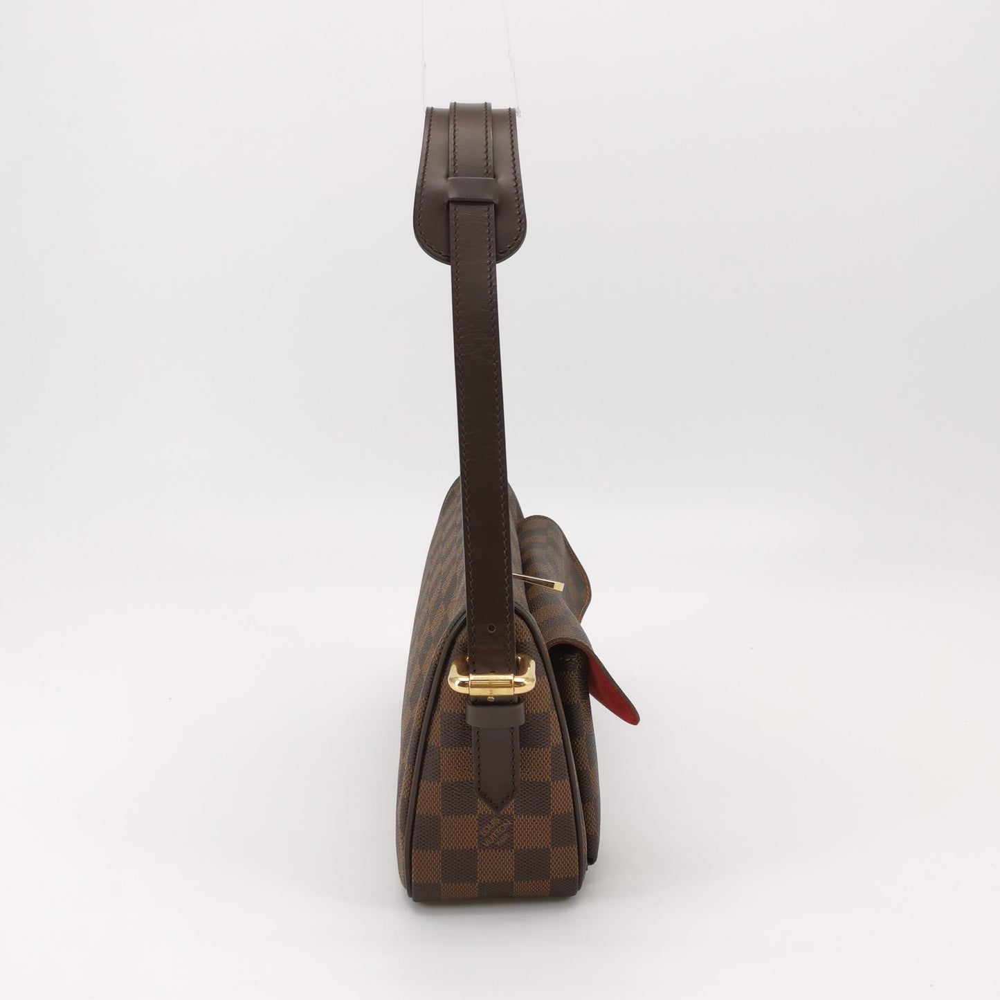 Louis Vuitton - Other - Synthetic - Brown - (medium)