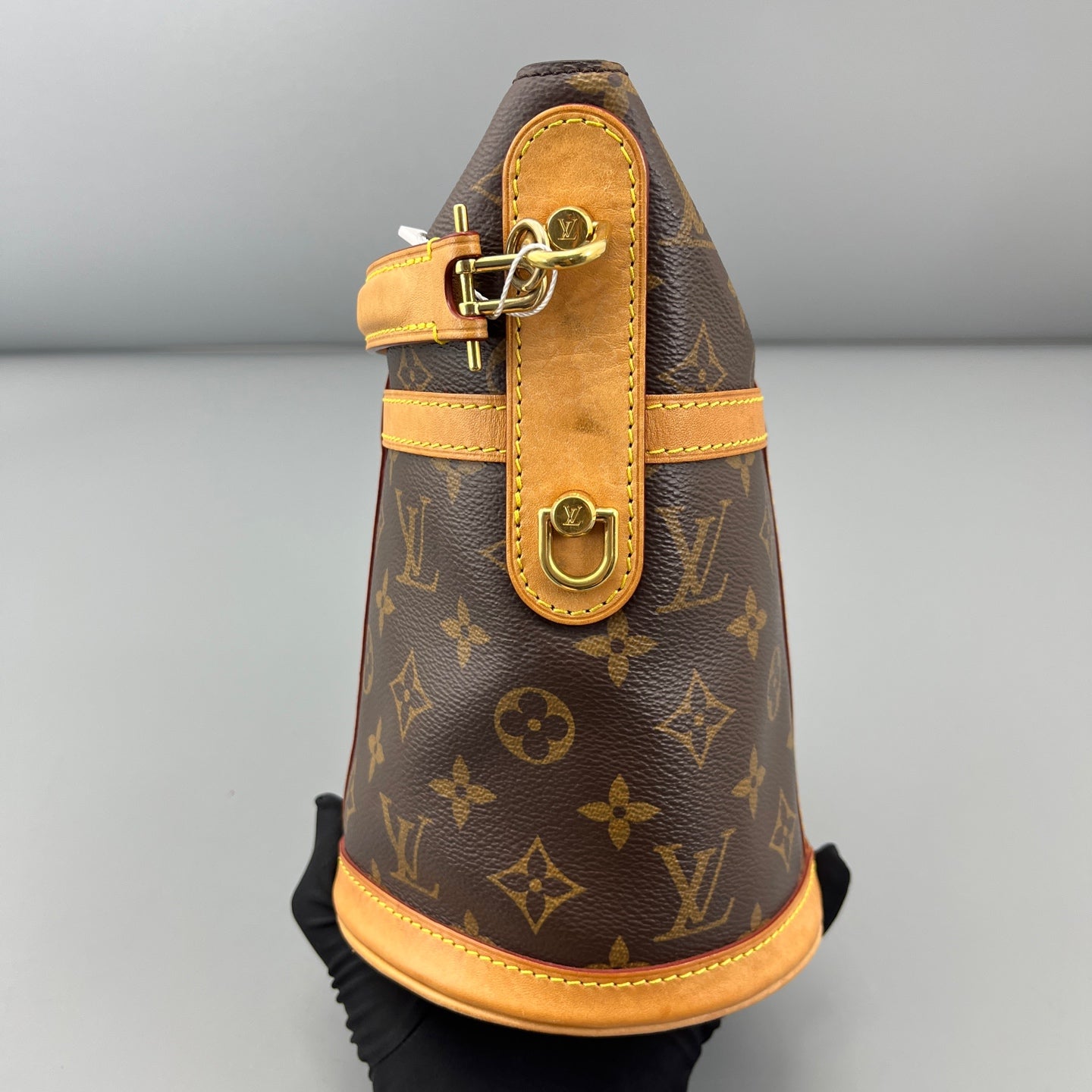 Louis Vuitton - Other - Synthetic - Brown - (medium)