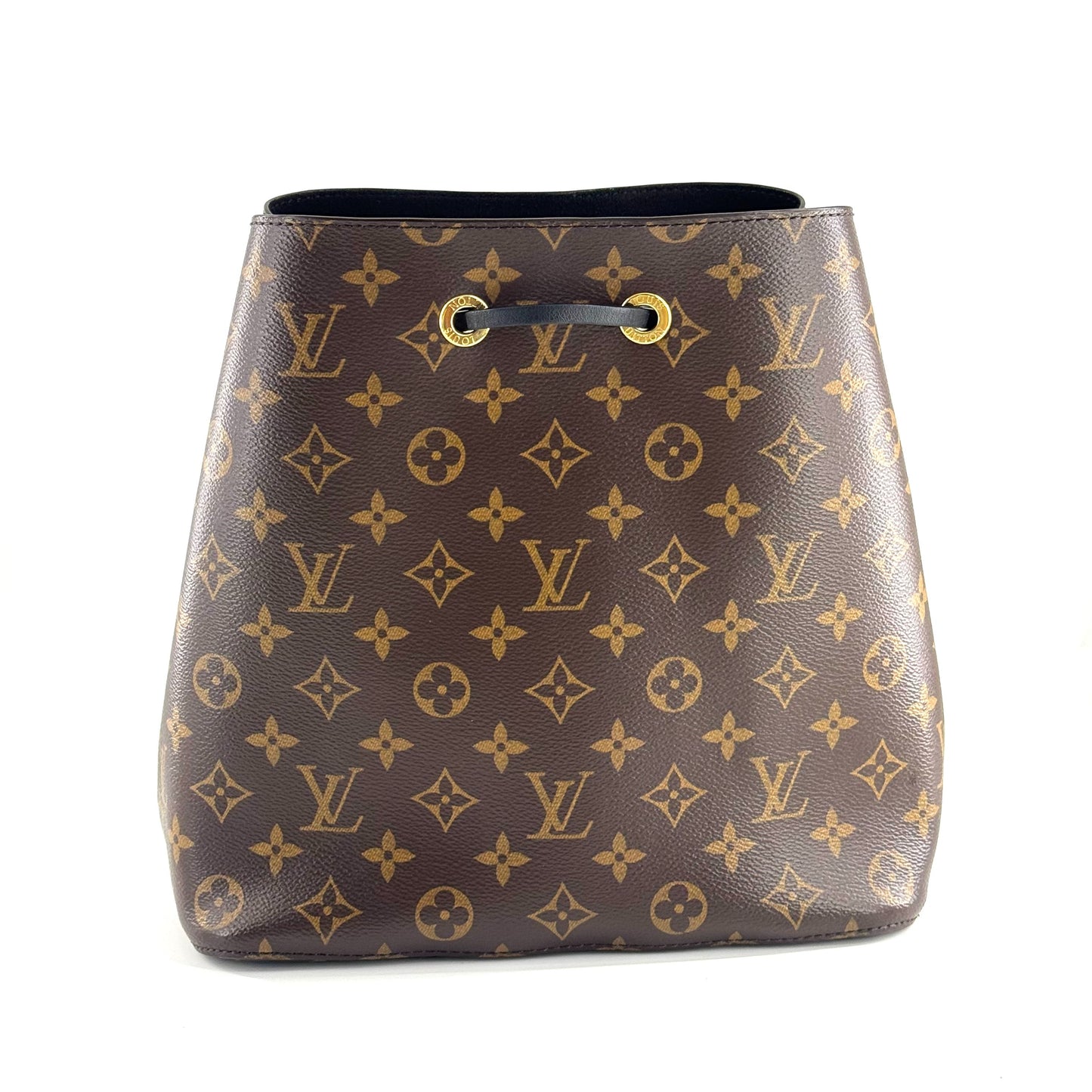 Louis Vuitton - Other - Synthetic - Brown - (medium)
