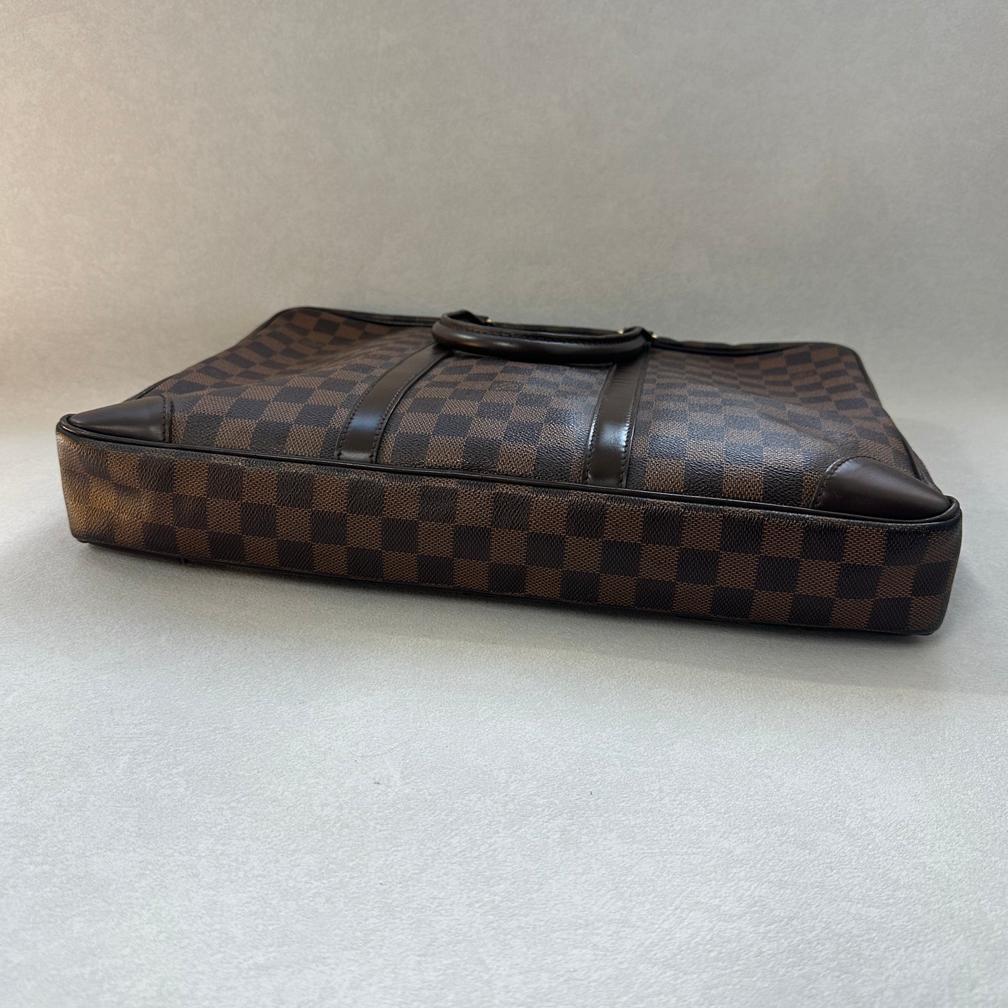 Louis Vuitton - Other - Synthetic - Brown - (medium)