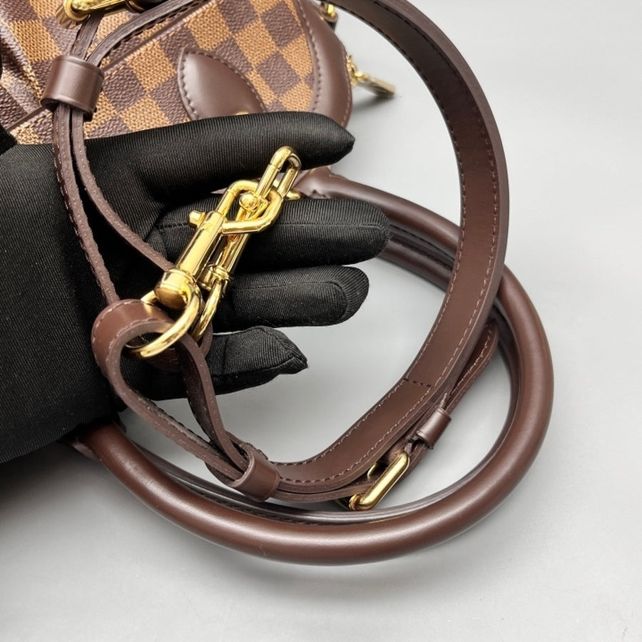 Louis Vuitton - Other - Synthetic - Brown - (medium)