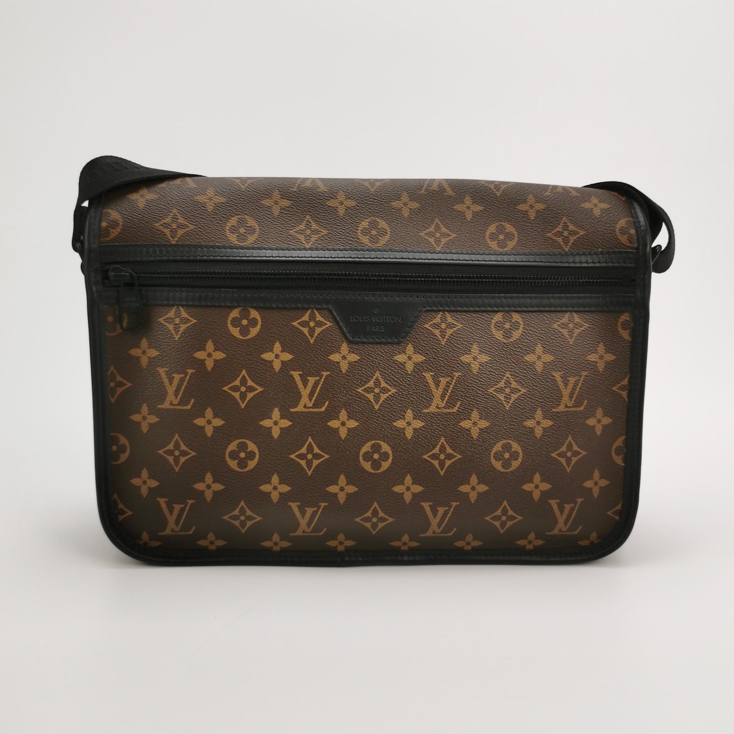 Louis Vuitton - Other - Synthetic - Brown - (medium)