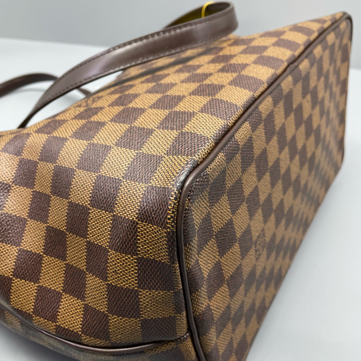 Louis Vuitton - Other - Synthetic - Brown - (medium)
