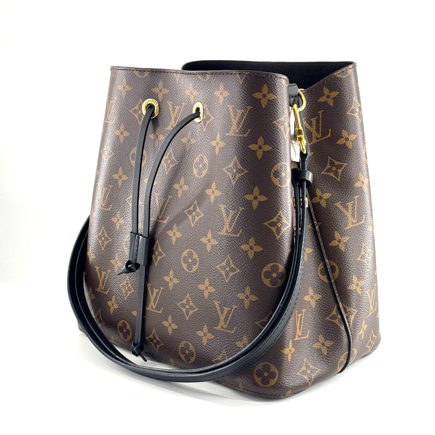 Louis Vuitton - Other - Synthetic - Brown - (medium)