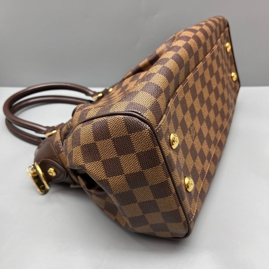 Louis Vuitton - Other - Synthetic - Brown - (medium)