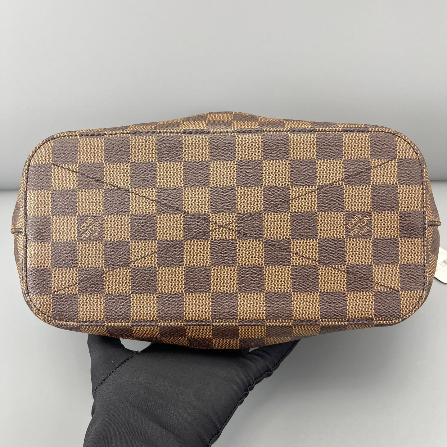 Louis Vuitton - Other - Synthetic - Brown - (medium)