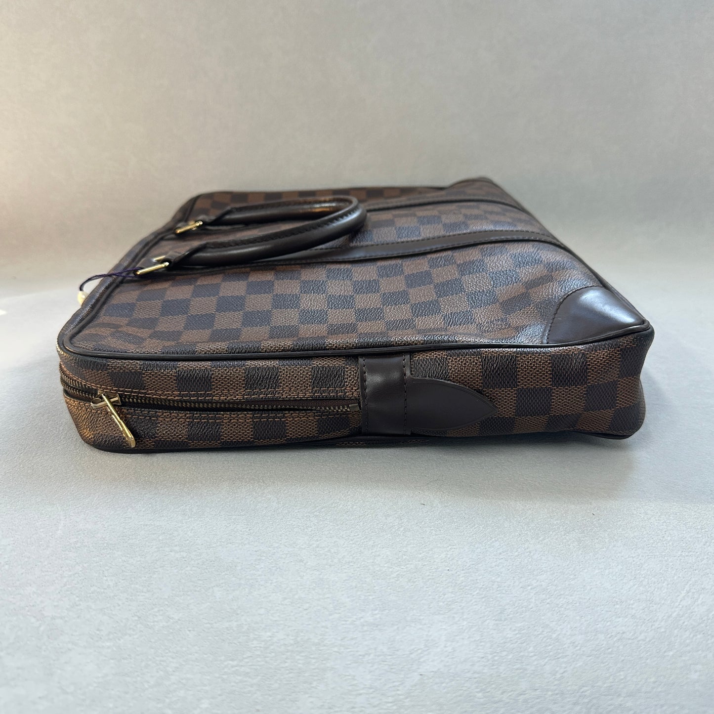 Louis Vuitton - Other - Synthetic - Brown - (medium)