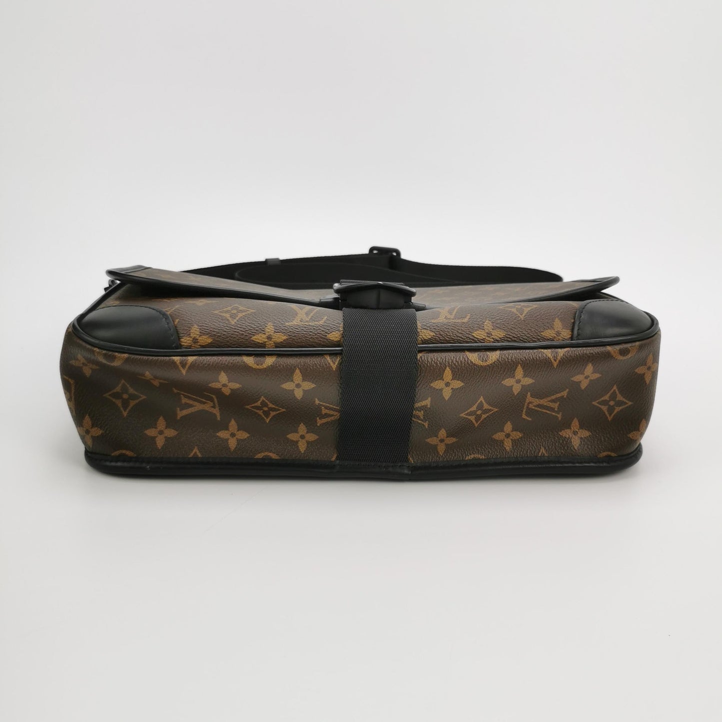 Louis Vuitton - Other - Synthetic - Brown - (medium)