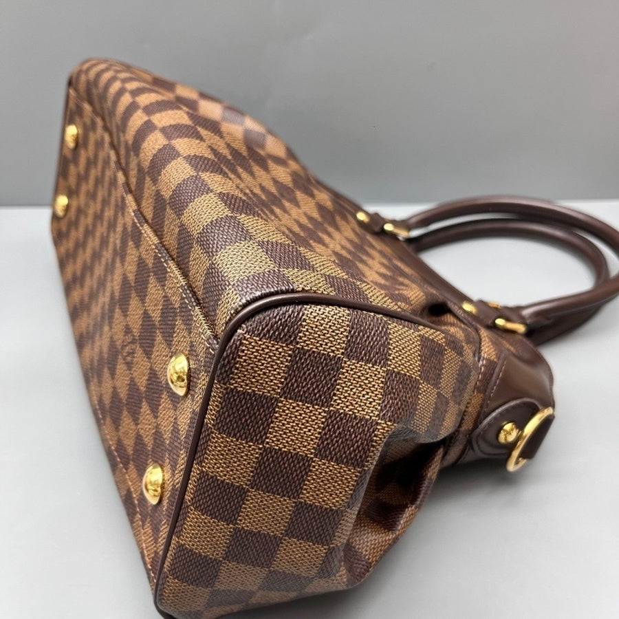 Louis Vuitton - Other - Synthetic - Brown - (medium)
