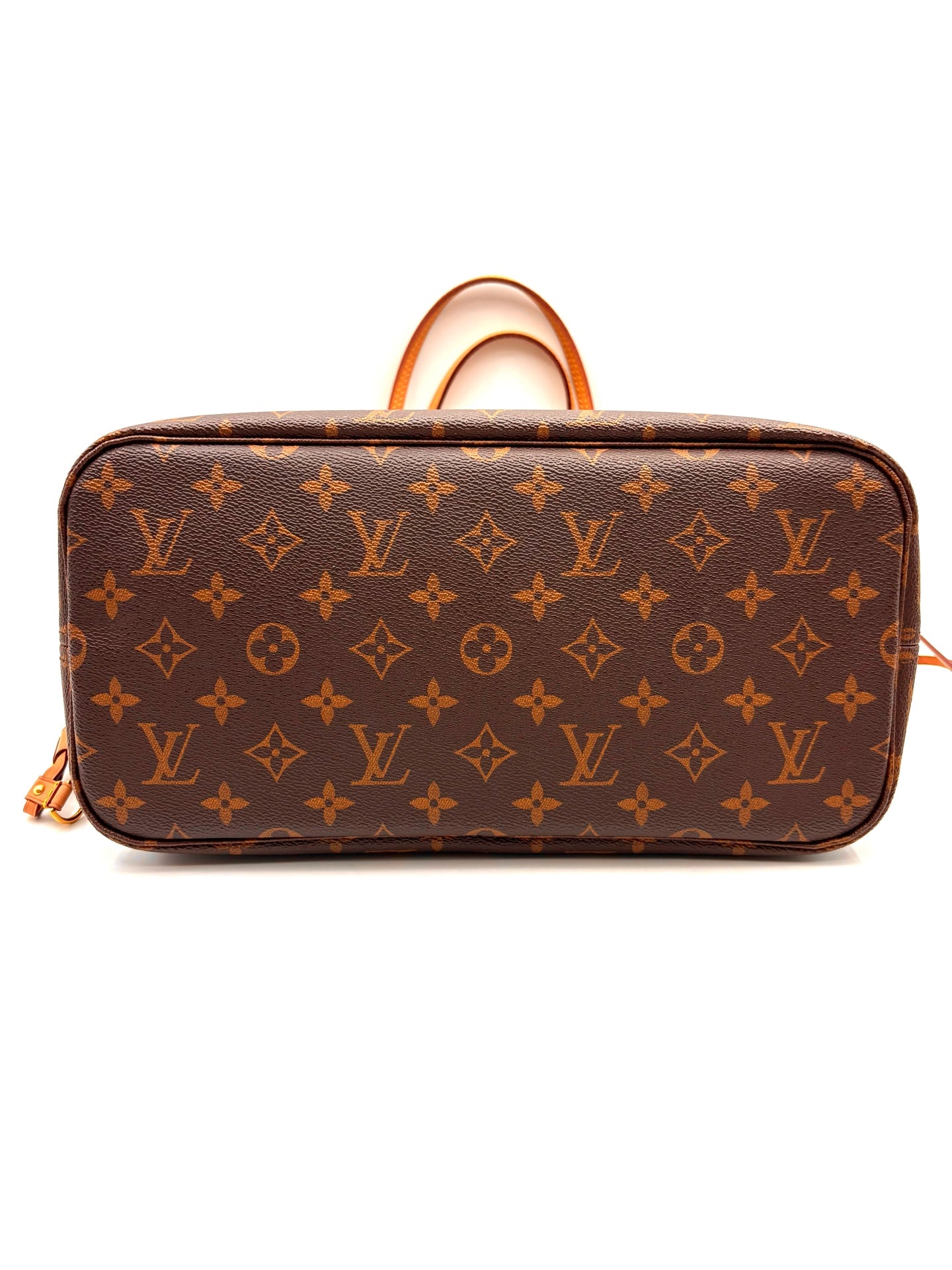Louis Vuitton - Other - Synthetic - Brown - (Medium)