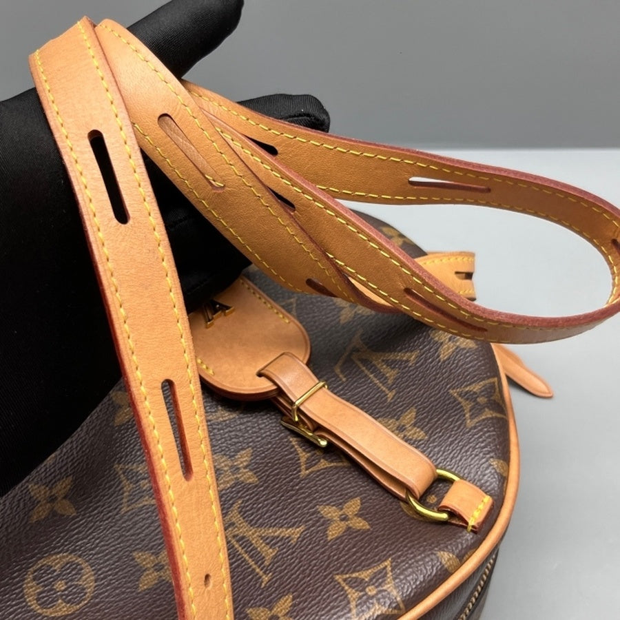 Louis Vuitton - Other - Synthetic - Brown - (medium)