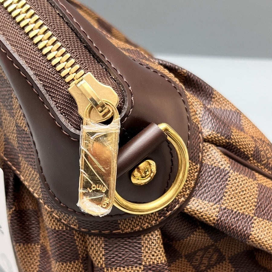 Louis Vuitton - Other - Synthetic - Brown - (medium)