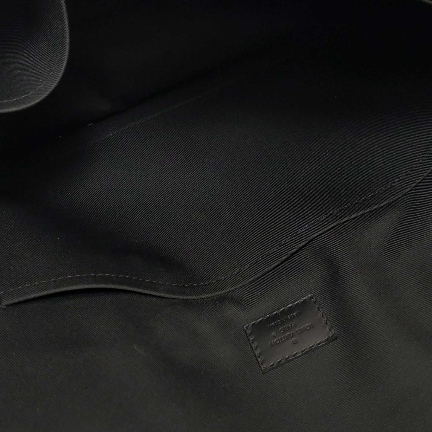 Louis Vuitton - Other - Synthetic - Brown - (medium)