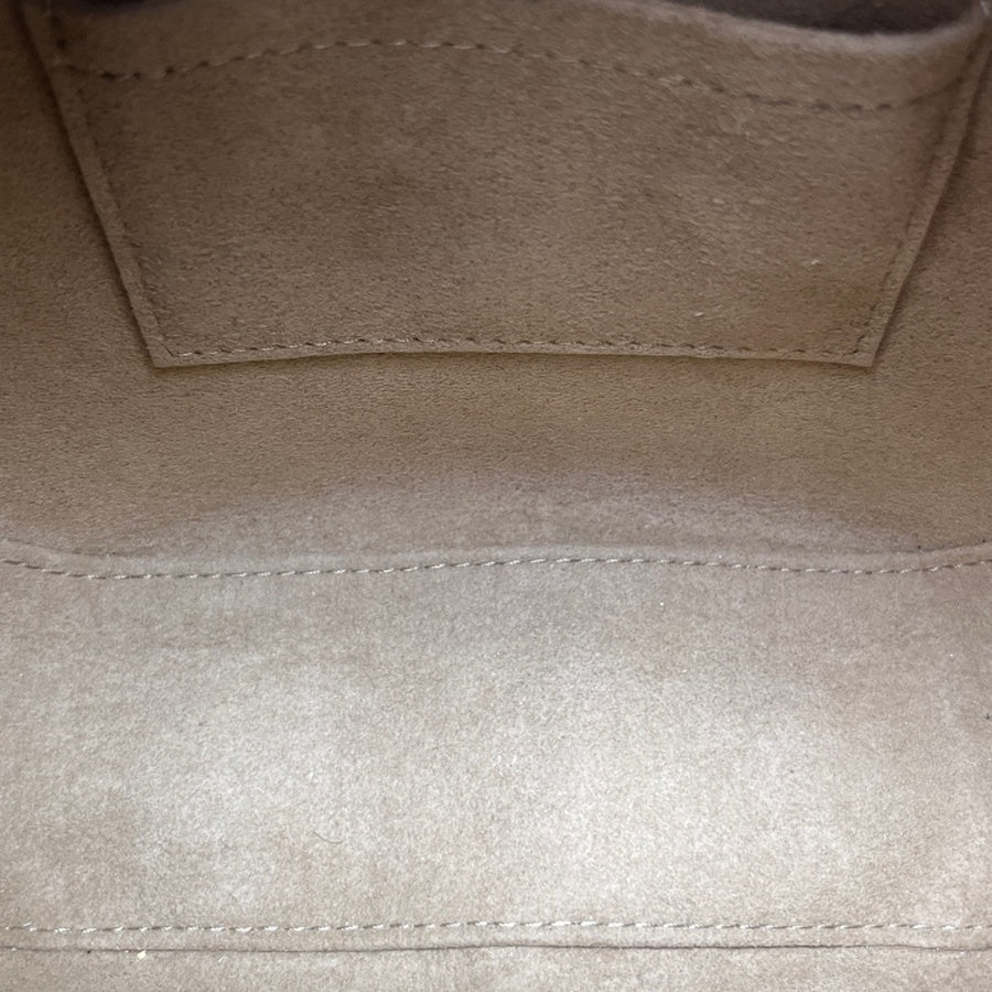 Louis Vuitton - Other - Synthetic - Brown - (medium)