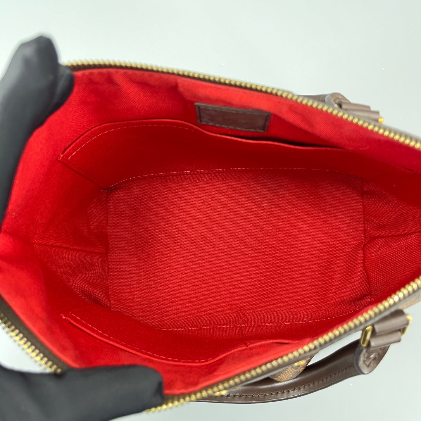 Louis Vuitton - Other - Synthetic - Brown - (medium)
