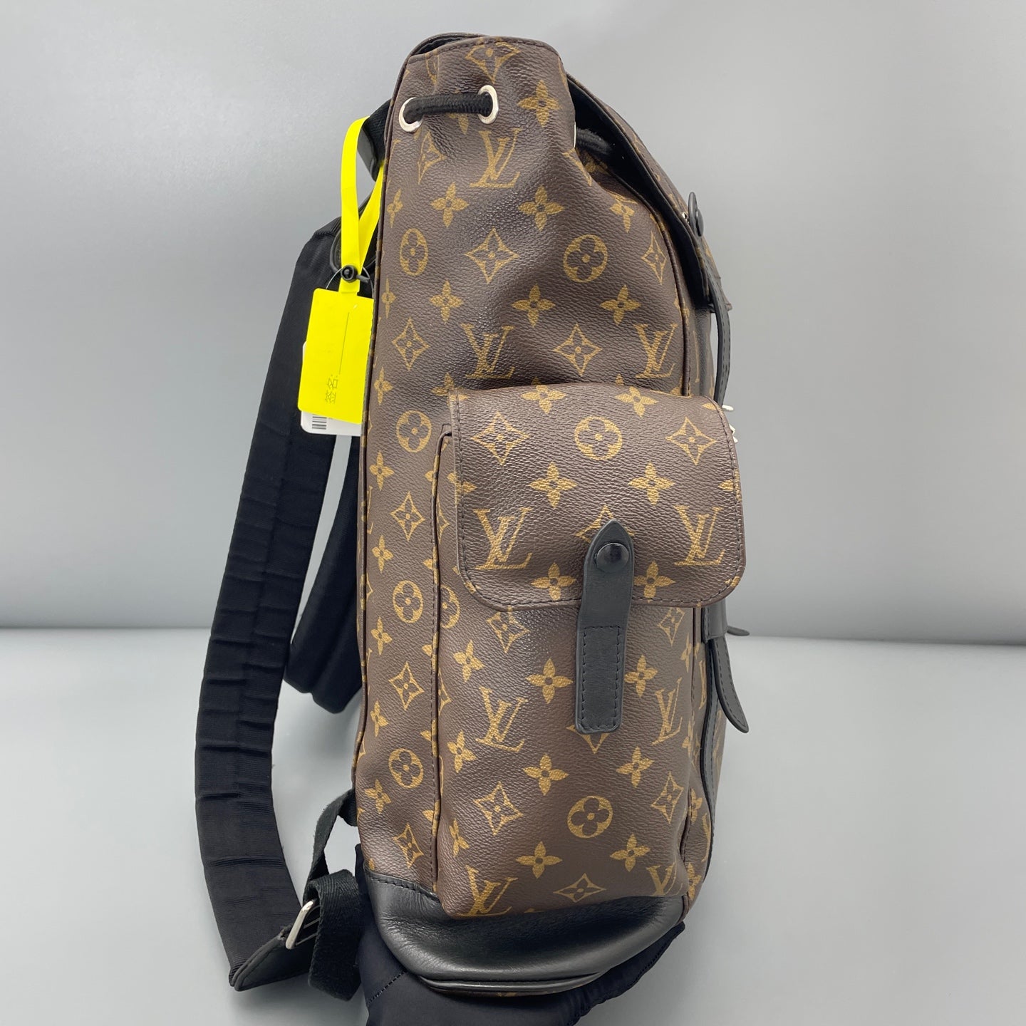 Louis Vuitton - Other - Synthetic - Brown - (Medium)