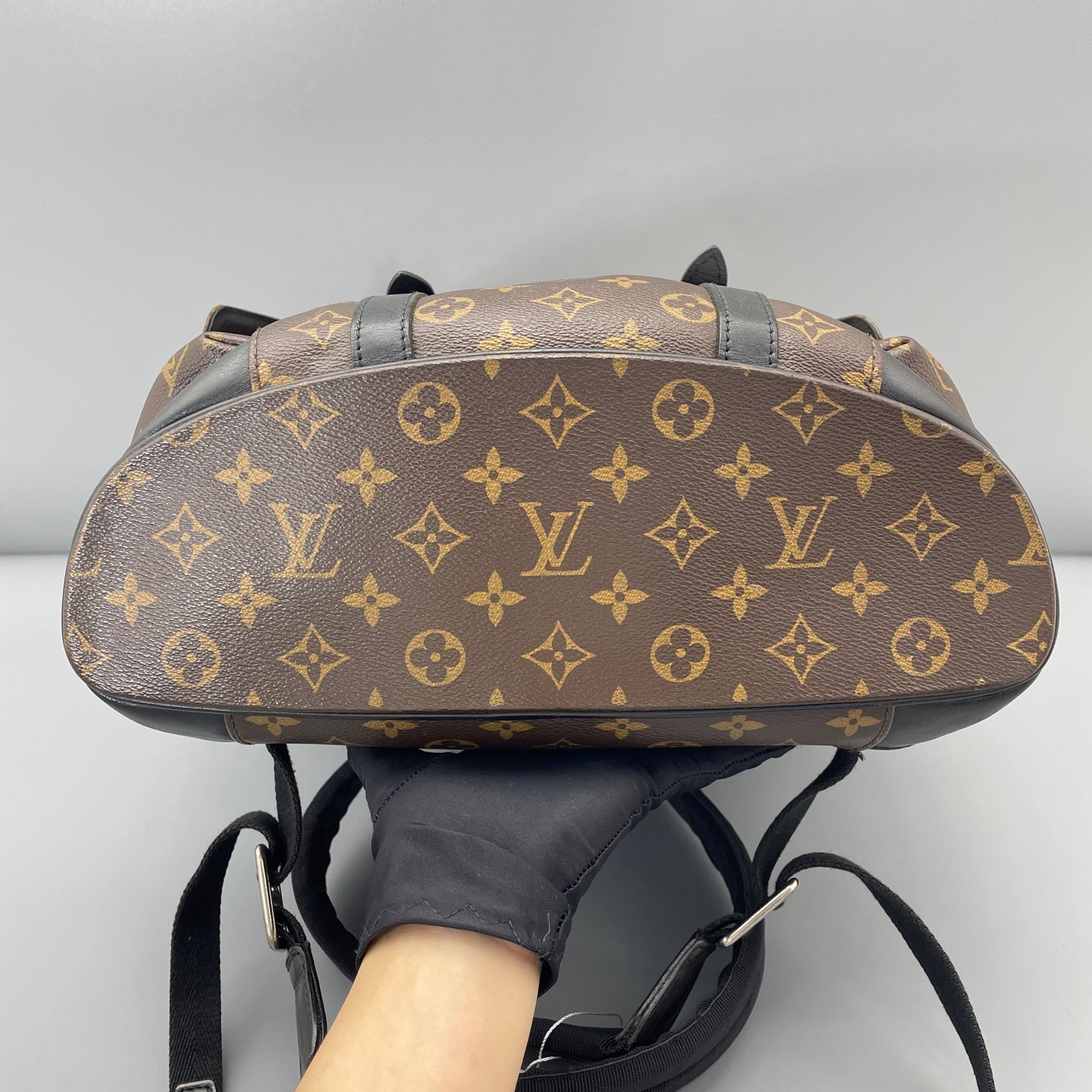 Louis Vuitton - Other - Synthetic - Brown - (Medium)