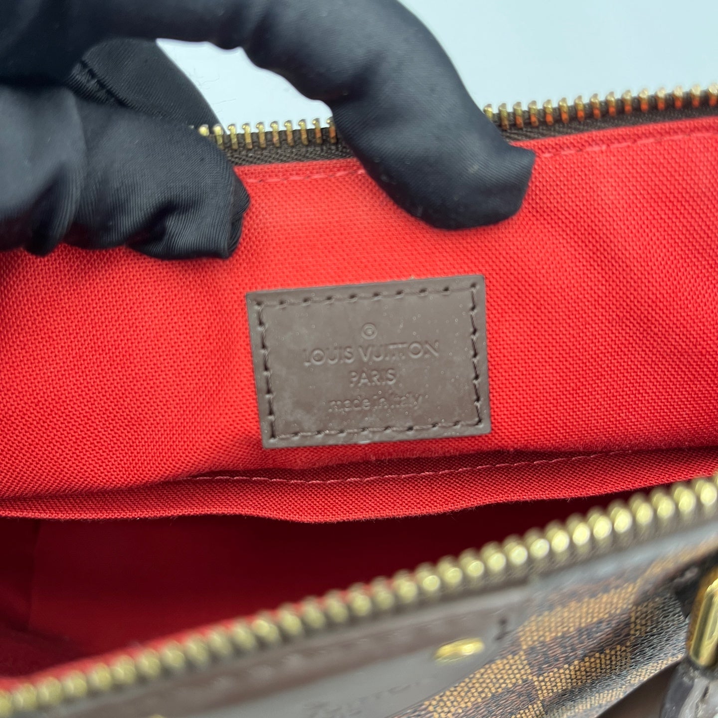 Louis Vuitton - Other - Synthetic - Brown - (medium)