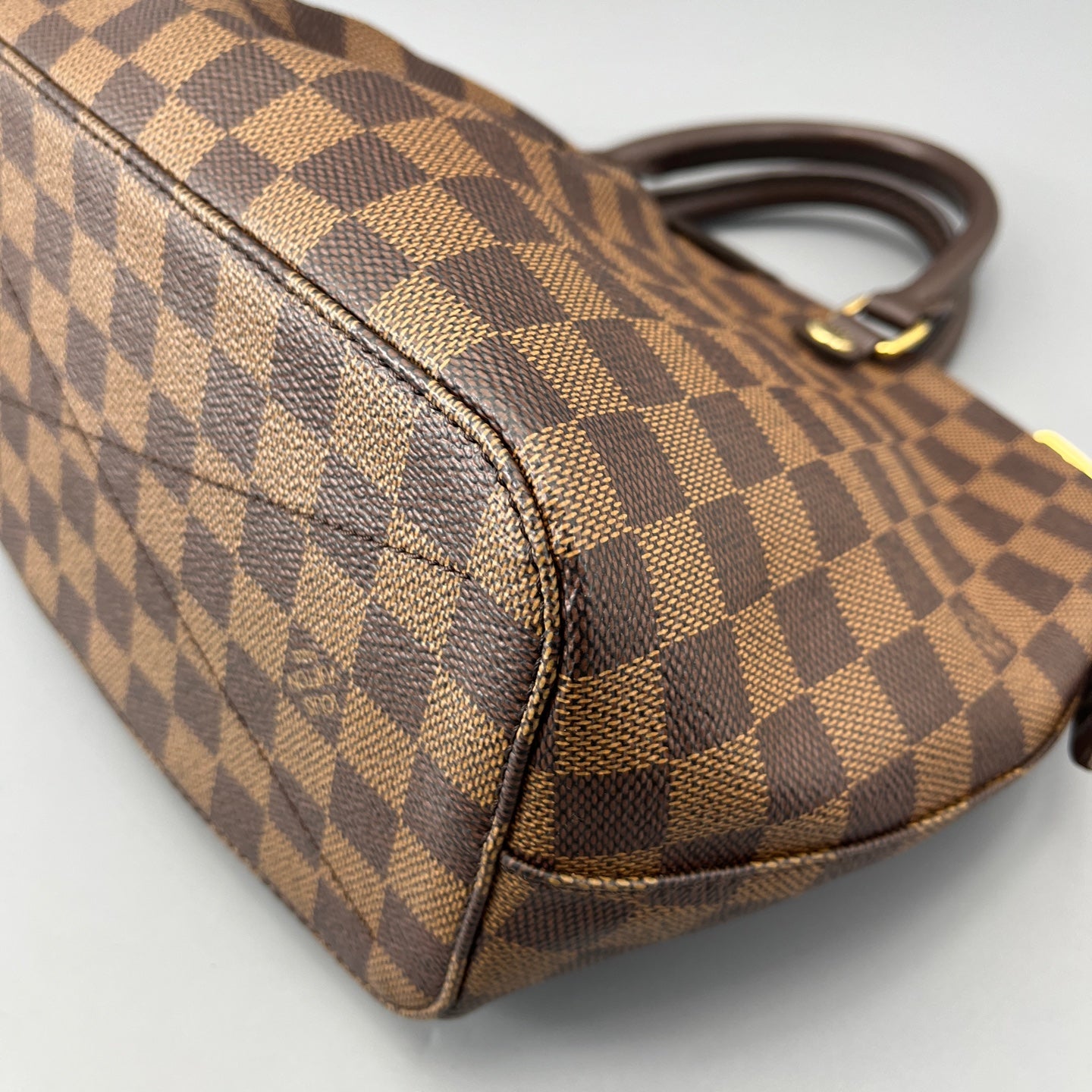 Louis Vuitton - Other - Synthetic - Brown - (medium)