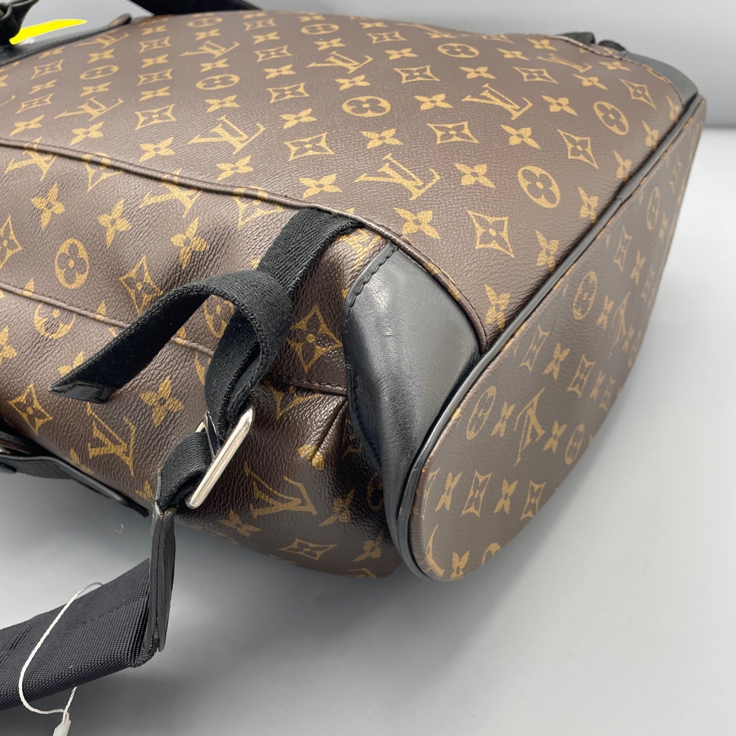 Louis Vuitton - Other - Synthetic - Brown - (Medium)