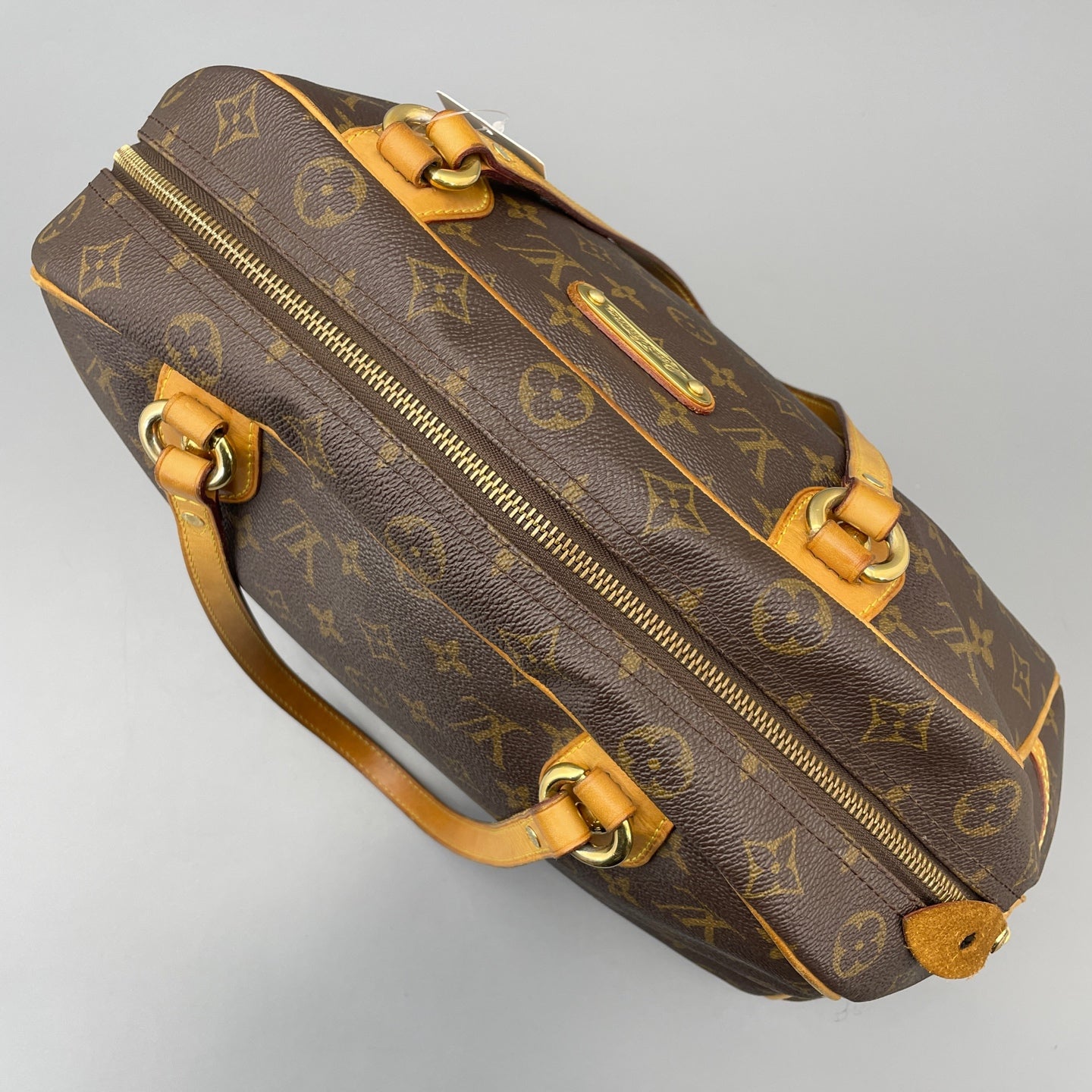 Louis Vuitton - Other - Synthetic - Brown - (medium)