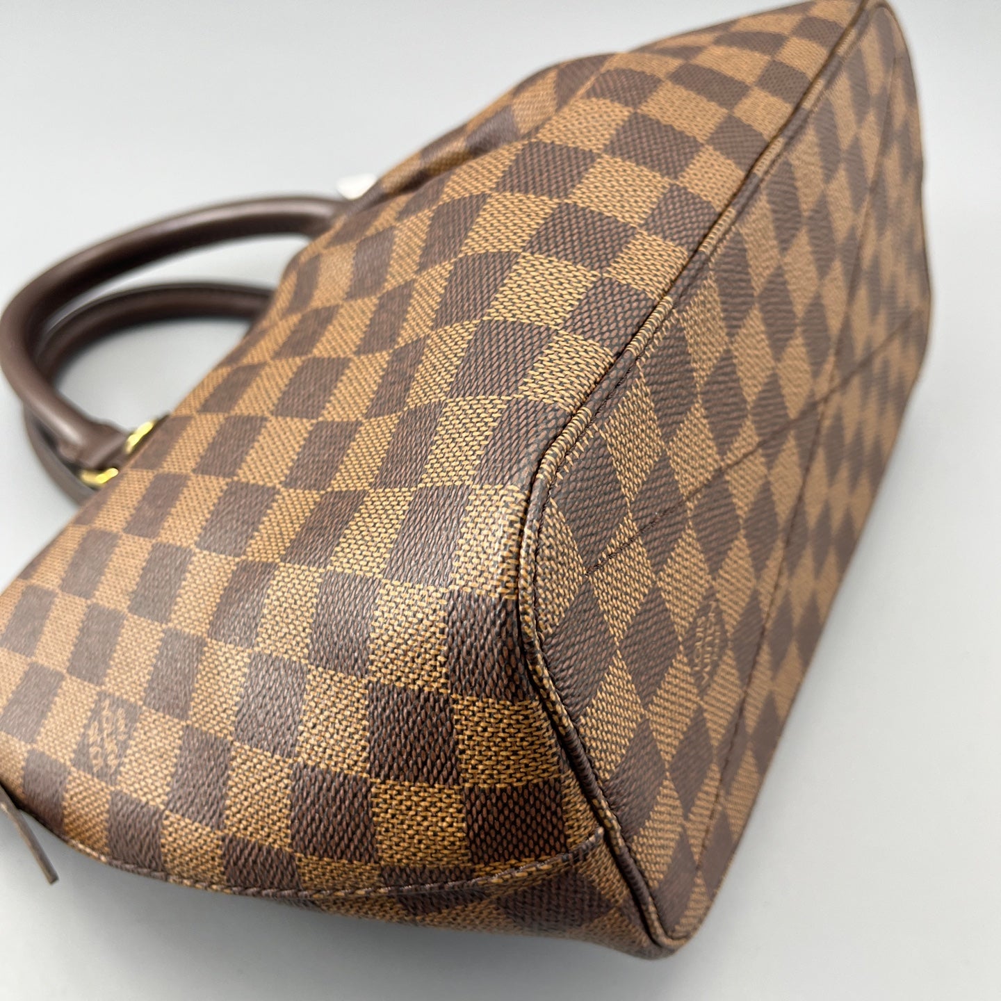 Louis Vuitton - Other - Synthetic - Brown - (medium)