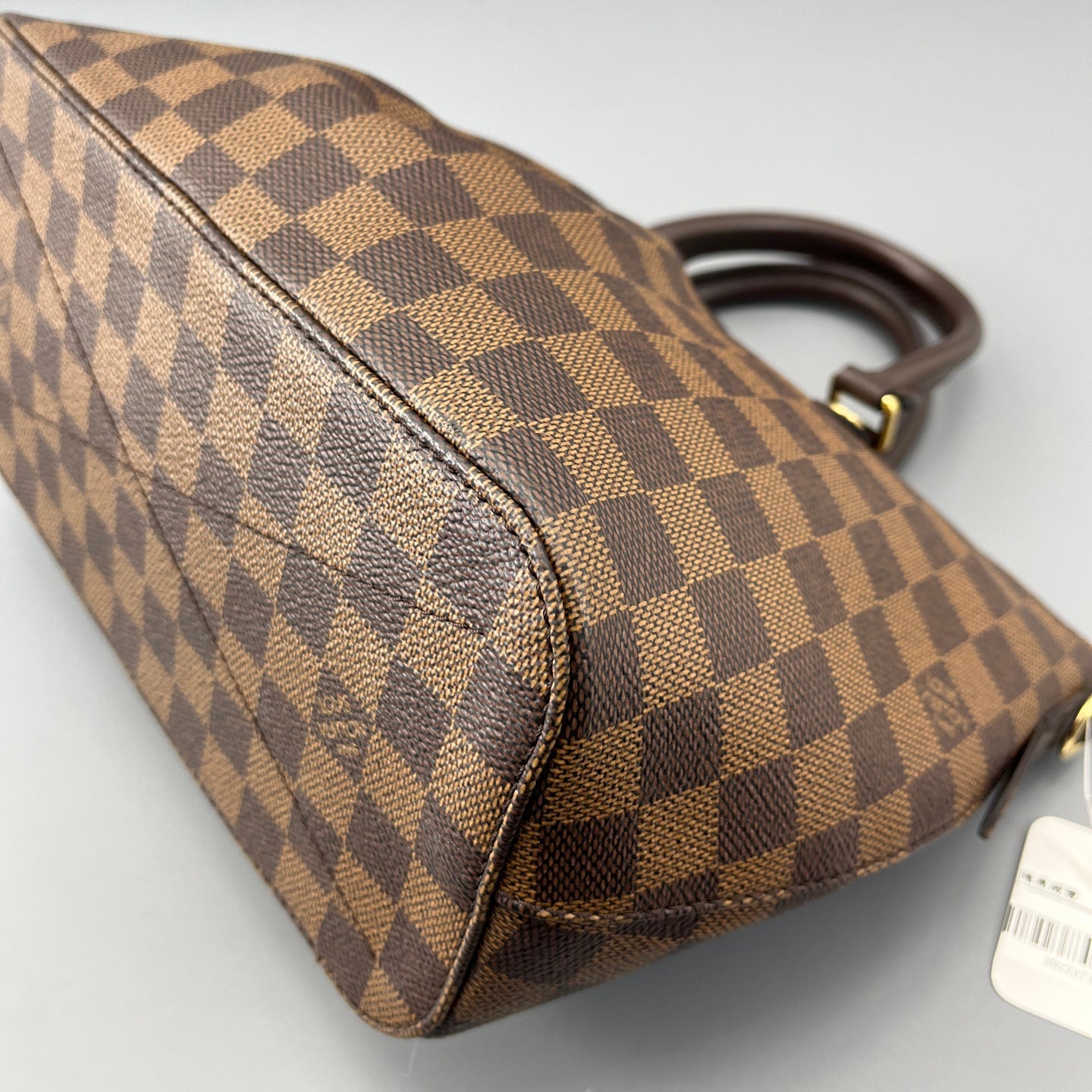 Louis Vuitton - Other - Synthetic - Brown - (medium)