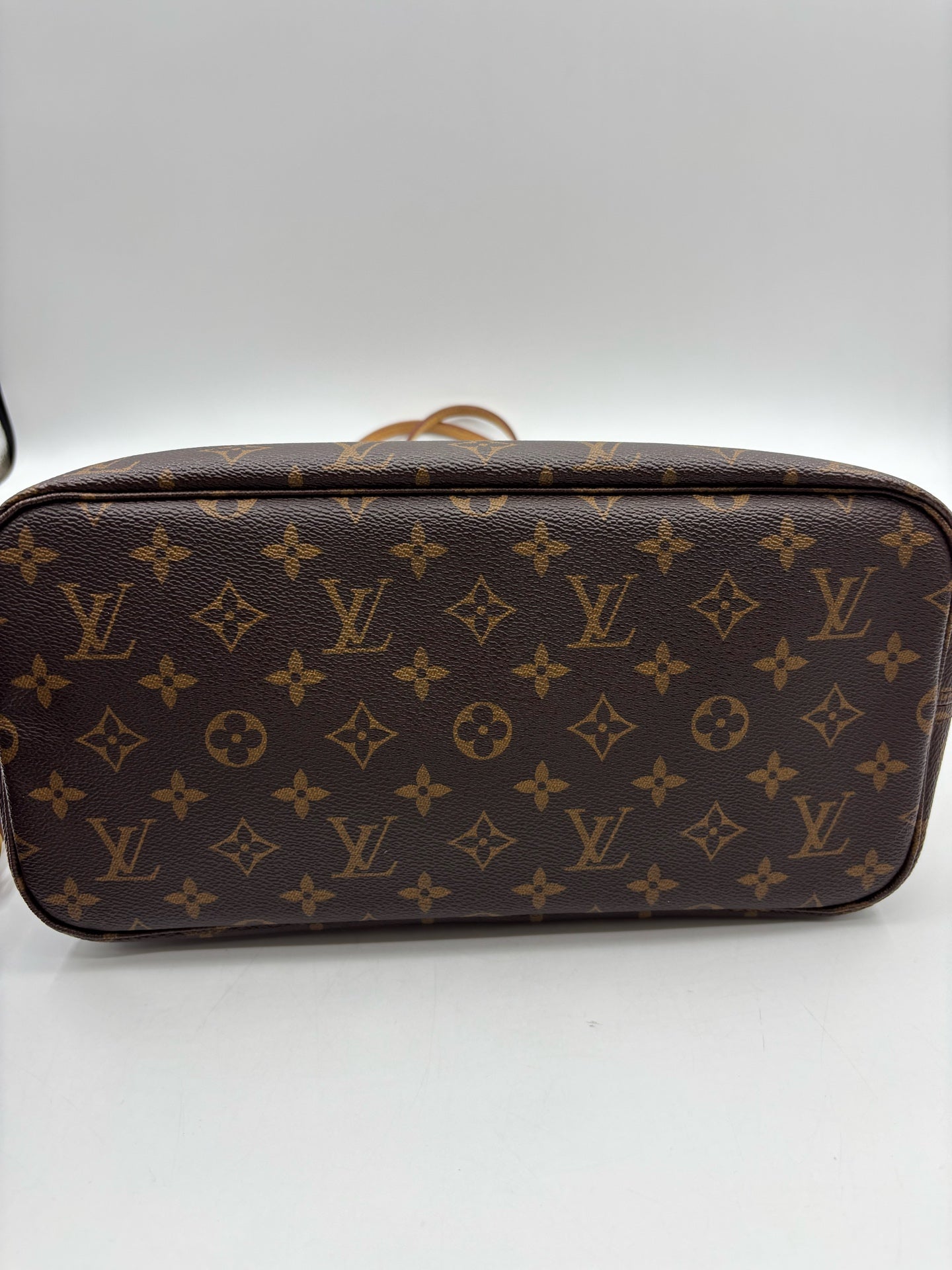 Louis Vuitton - Other - Synthetic - Brown - (Medium)