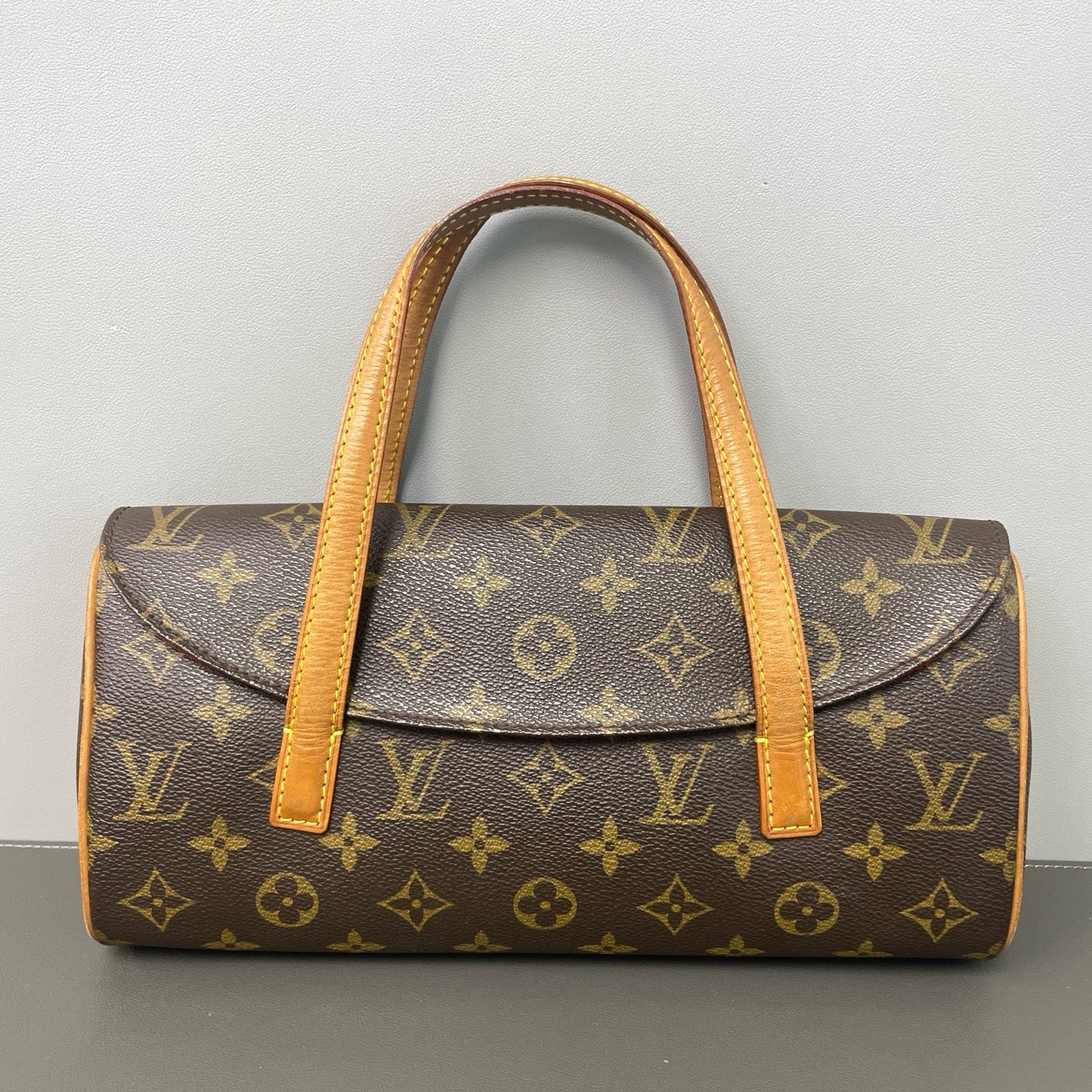 Louis Vuitton - Other - Synthetic - Brown - (mini)