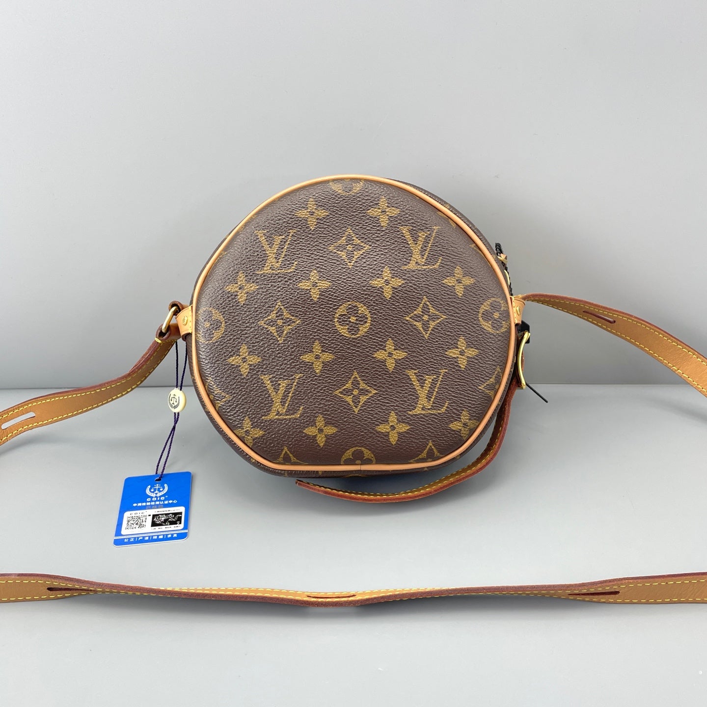 Louis Vuitton - Other - Synthetic - Brown - (mini)