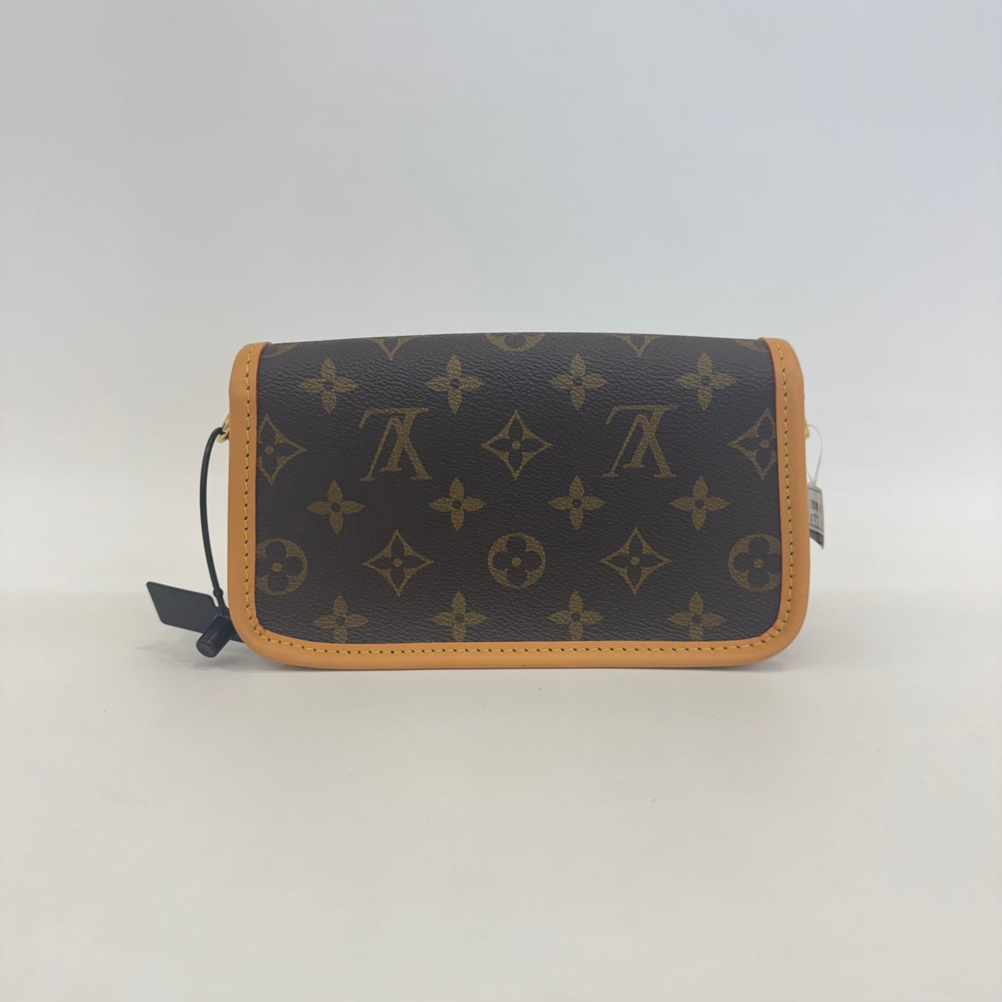 Louis Vuitton - Other - Synthetic - Brown - (mini)