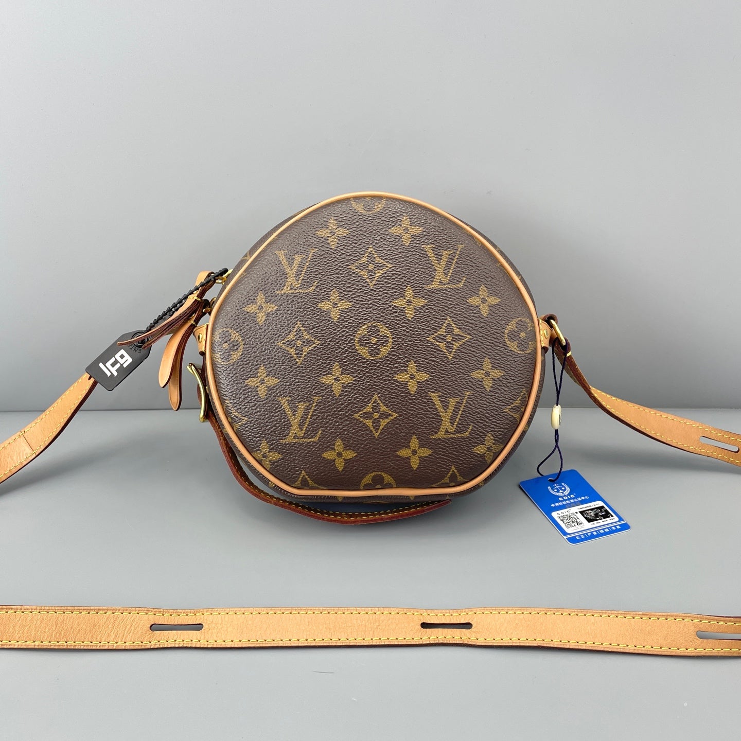 Louis Vuitton - Other - Synthetic - Brown - (mini)