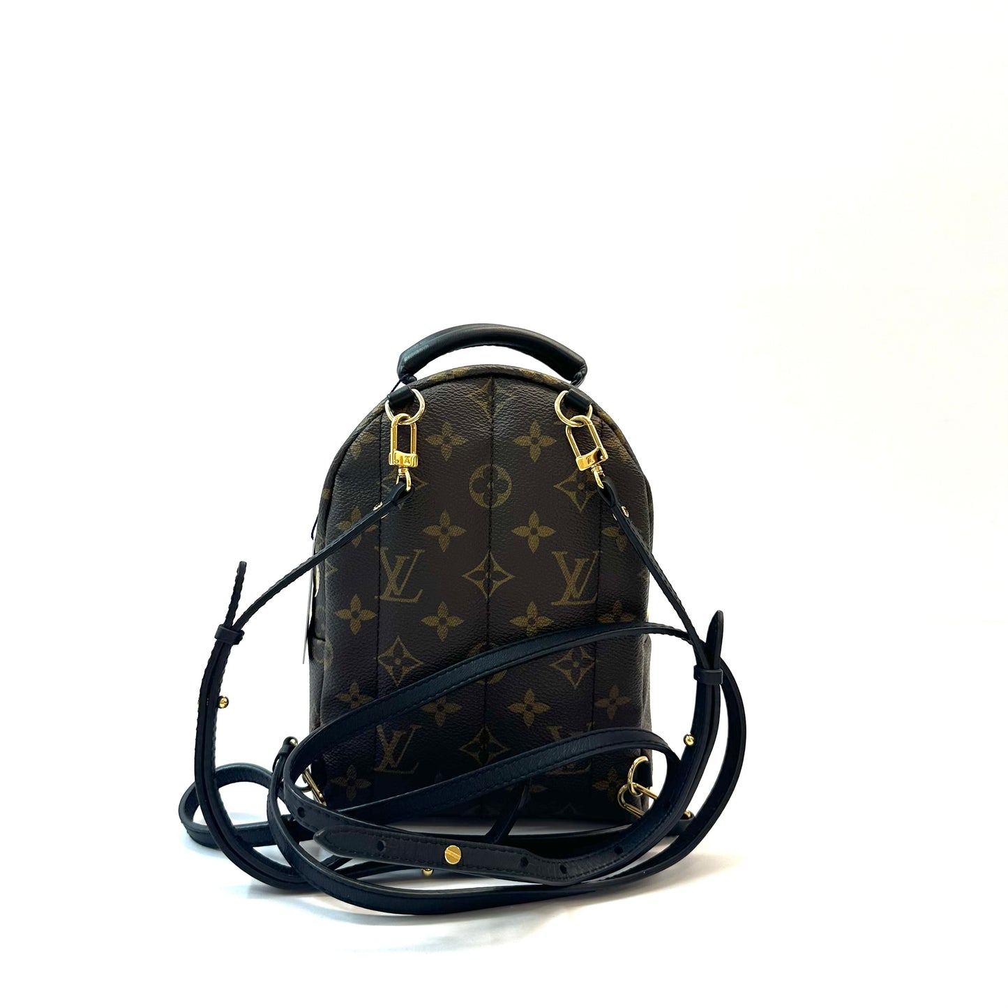 Louis Vuitton - Other - Synthetic - Brown - (mini)