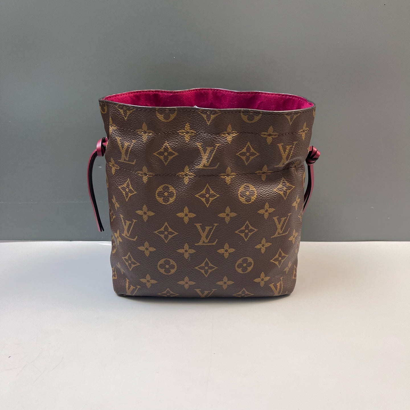 Louis Vuitton - Other - Synthetic - Brown - (mini)