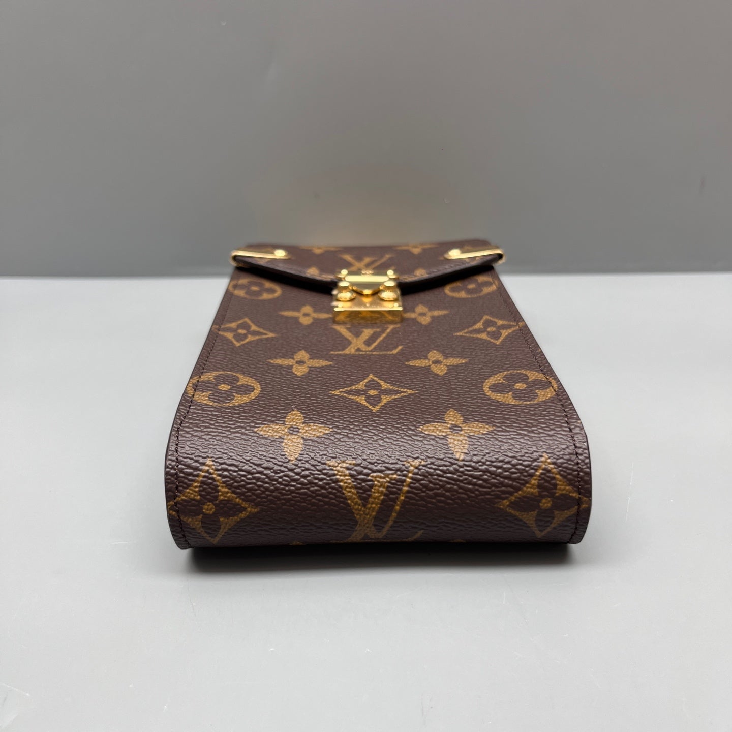 Louis Vuitton - Other - Synthetic - Brown - (mini)