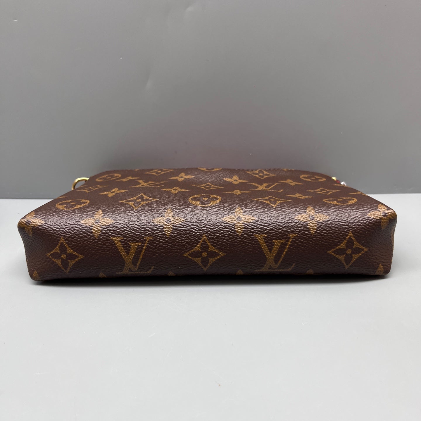Louis Vuitton - Other - Synthetic - Brown - (mini)