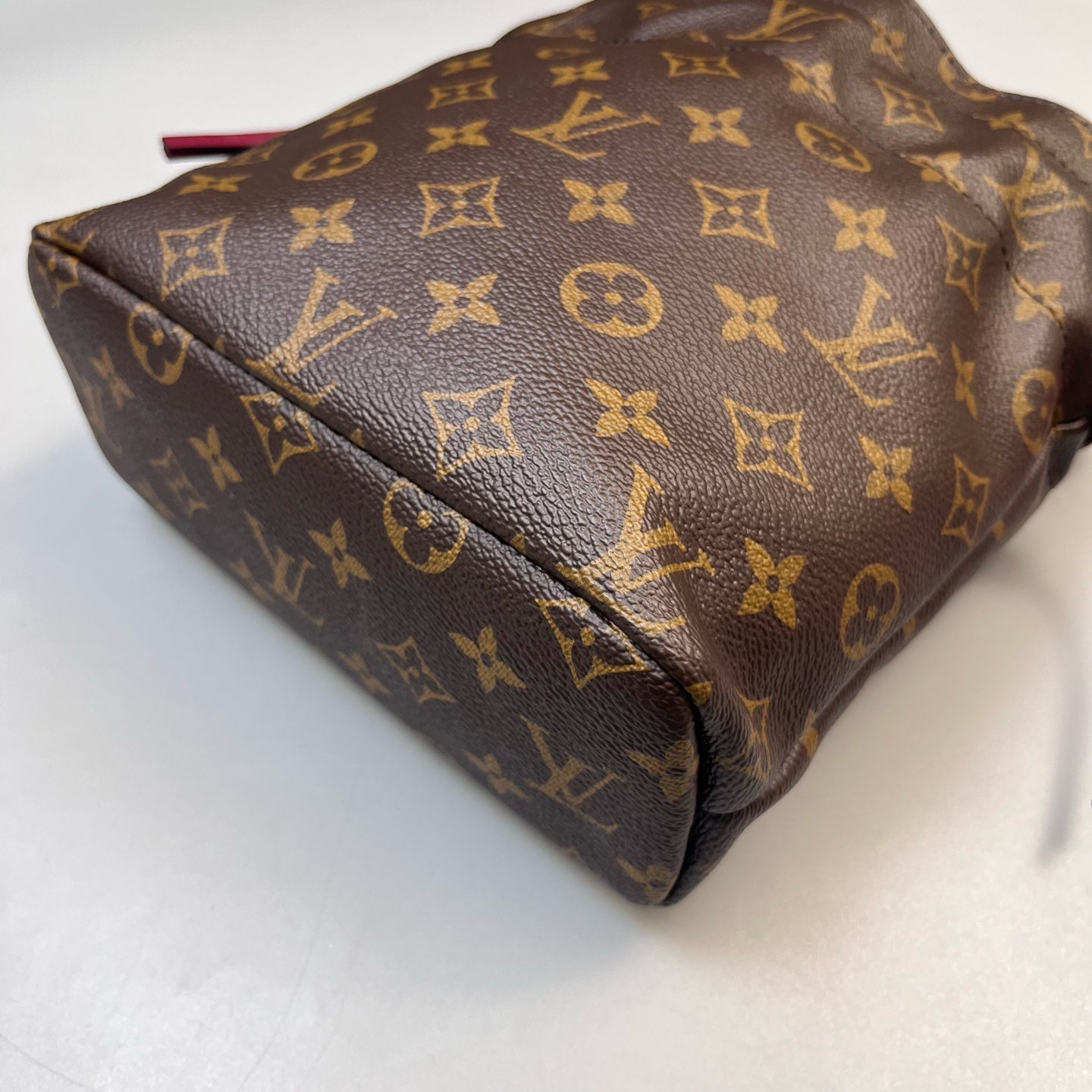 Louis Vuitton - Other - Synthetic - Brown - (mini)