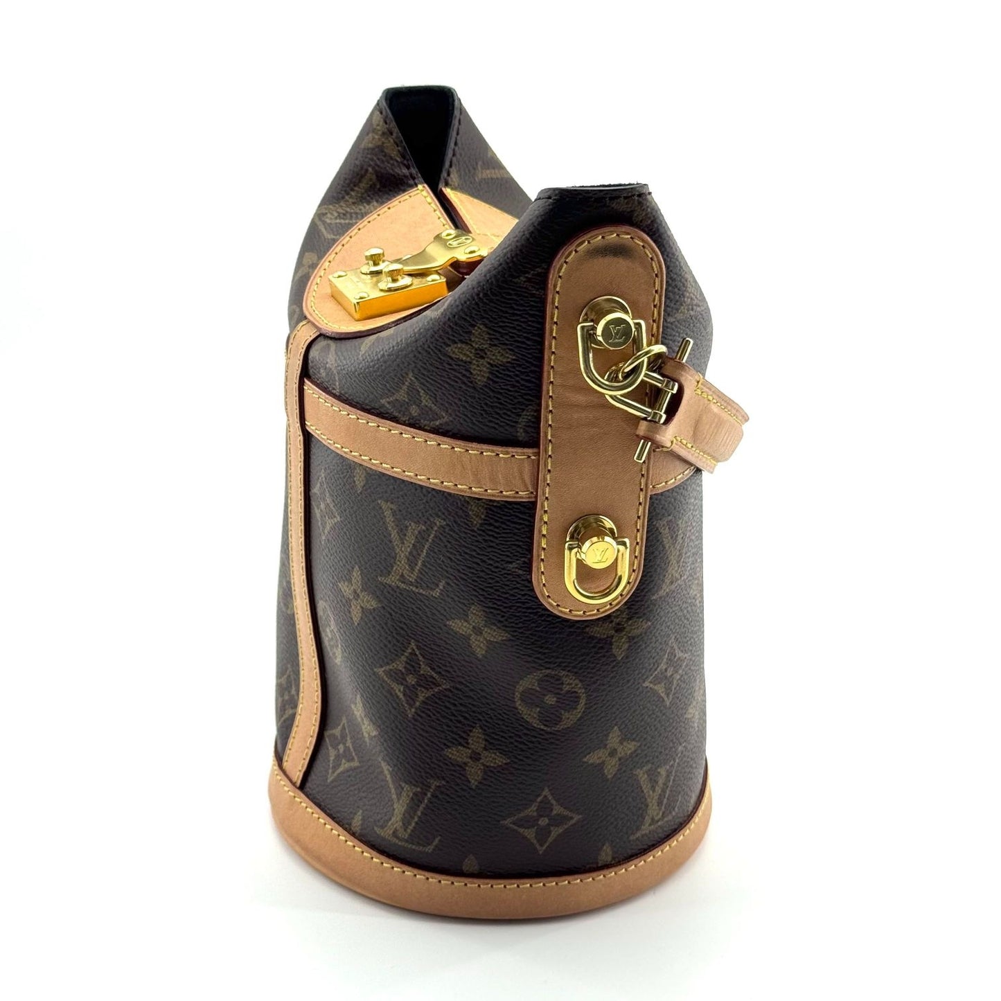 Louis Vuitton - Other - Synthetic - Brown - (mini)