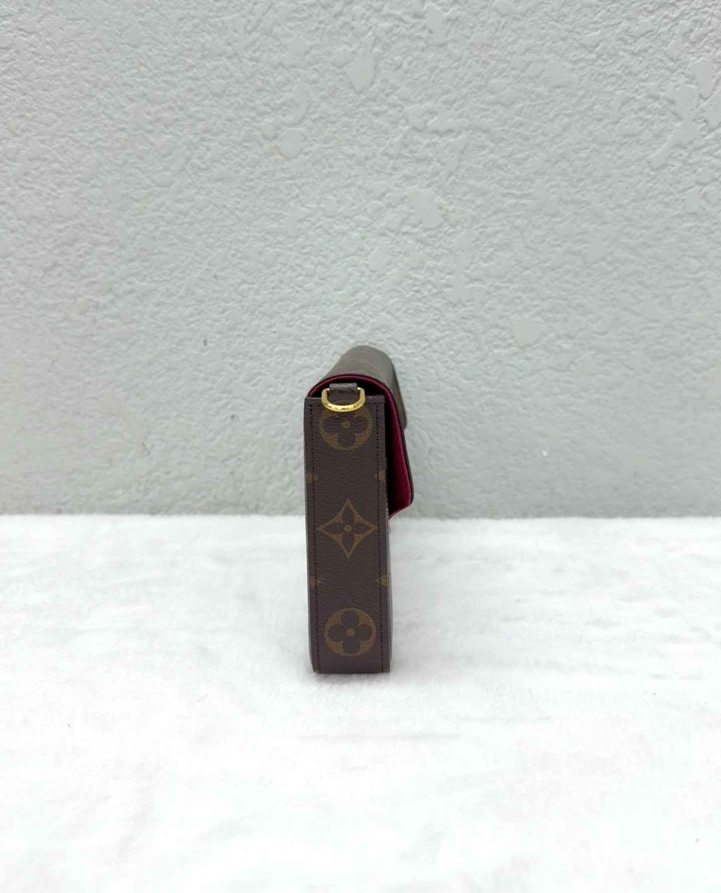 Louis Vuitton - Other - Synthetic - Brown - (mini)