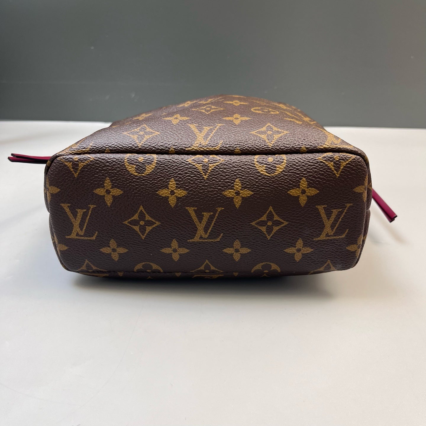 Louis Vuitton - Other - Synthetic - Brown - (mini)
