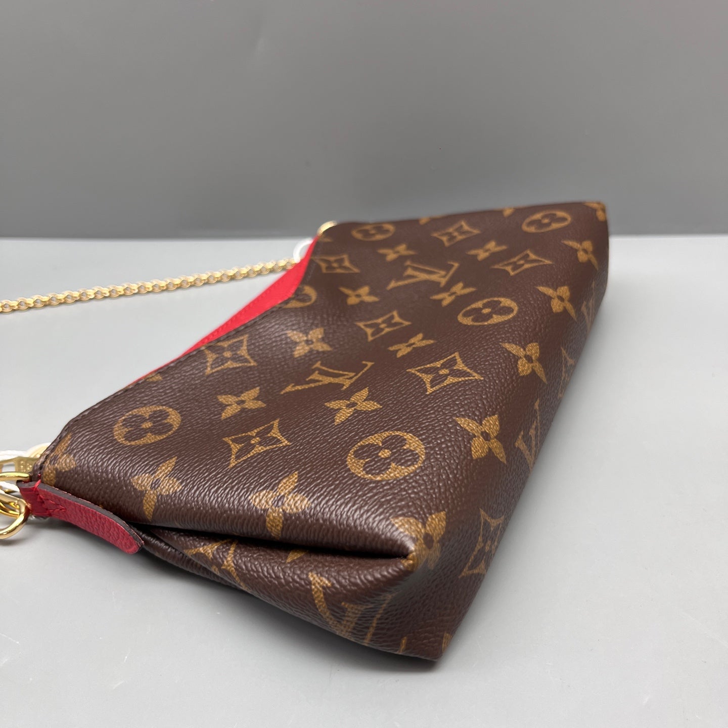 Louis Vuitton - Other - Synthetic - Brown - (mini)