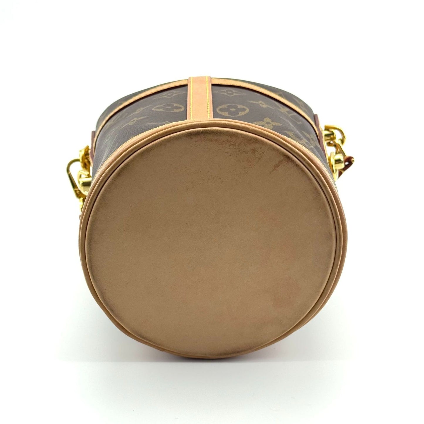 Louis Vuitton - Other - Synthetic - Brown - (mini)
