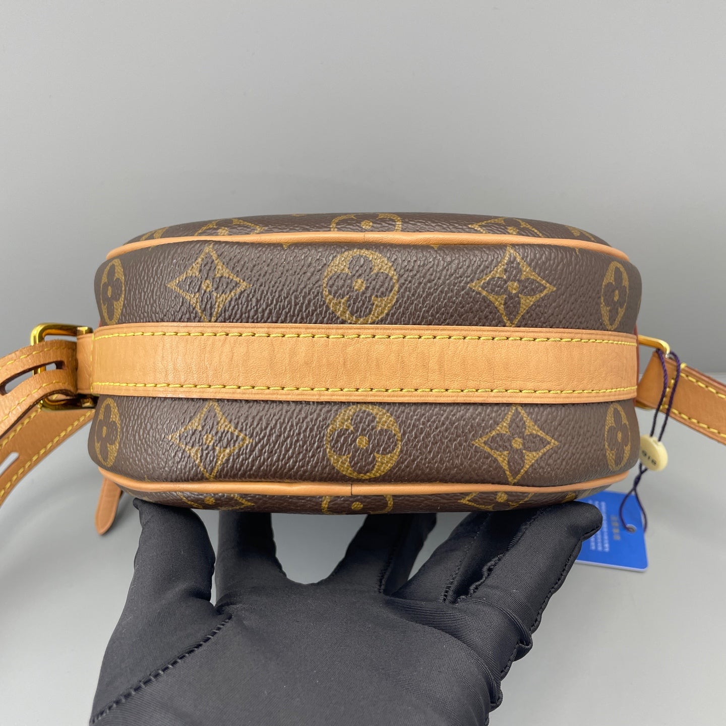 Louis Vuitton - Other - Synthetic - Brown - (mini)