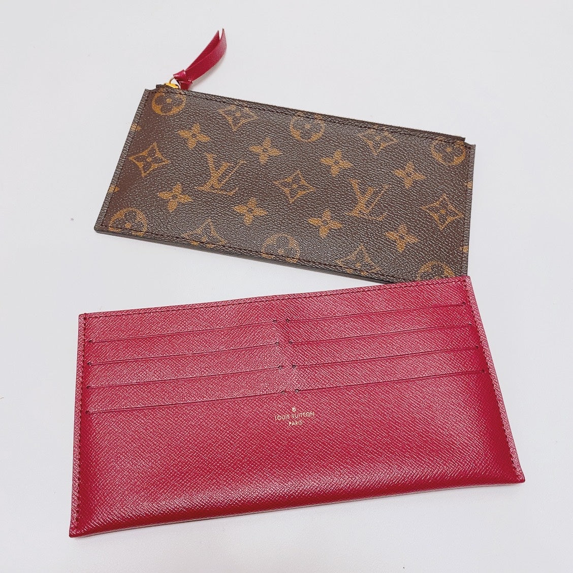 Louis Vuitton - Other - Synthetic - Brown - (mini)